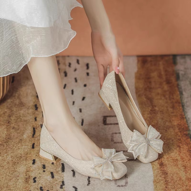 Wedding Fx - Women's 2025 New Style Fall Evening