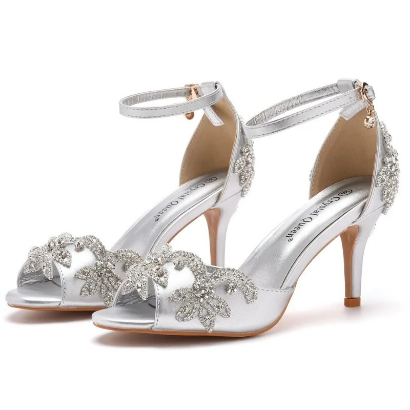 Fashion Designer Women's Shoes - Wedding Fx recension och pris
