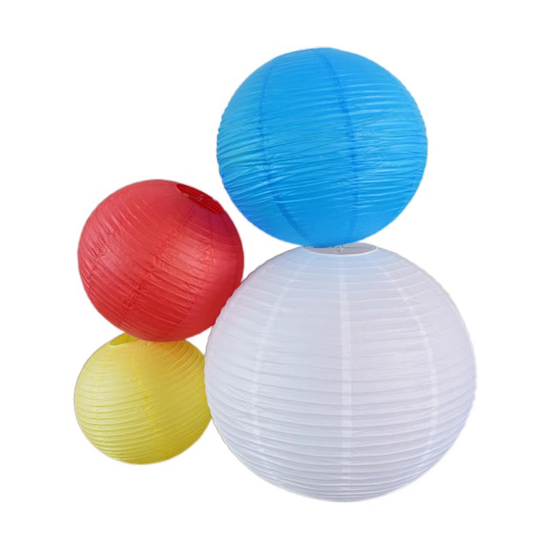 Large Size  Paper Lantern Phot - Supply Wedding Venue recension och pris
