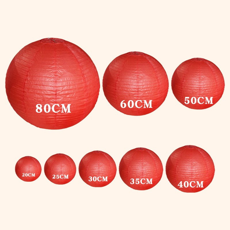 Large Size  Paper Lantern Phot - Supply Wedding Venue recension och pris