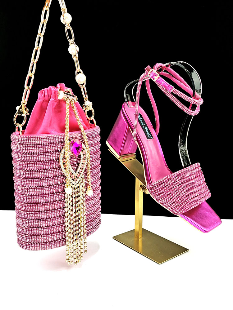 Hot Selling Ladies Sandals and - Wedding Vendor recension och pris