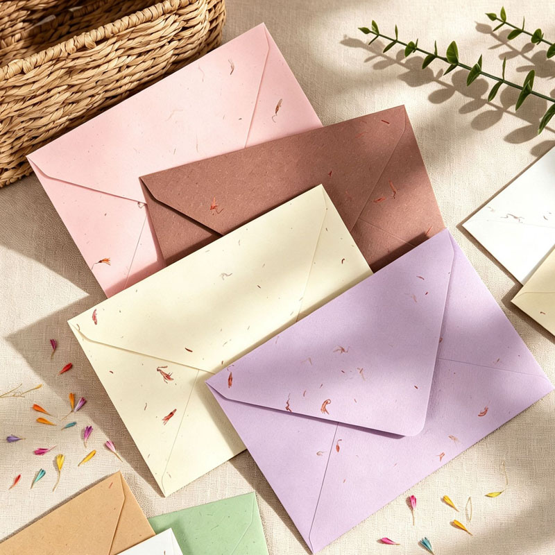 50pcs 16.5x11cm Bauhinia Flowe - Wedding Supply Business recension och pris