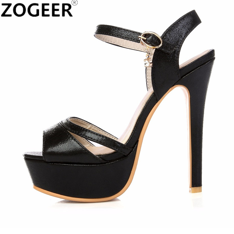Fashion Women Sandals Summer S - Wedding Fx recension och pris