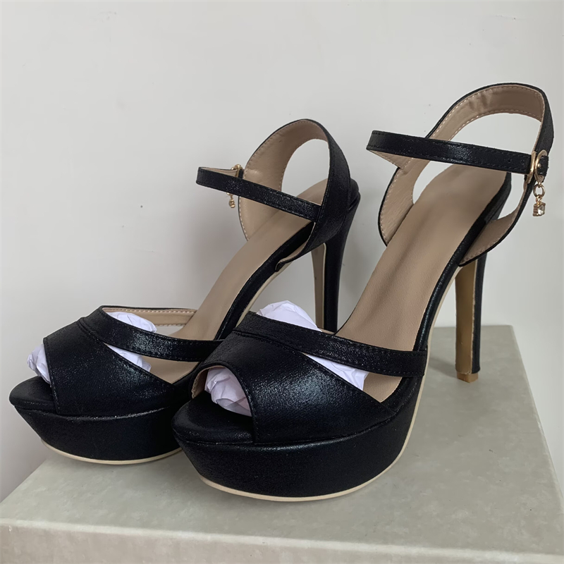 Fashion Women Sandals Summer S - Wedding Fx recension och pris