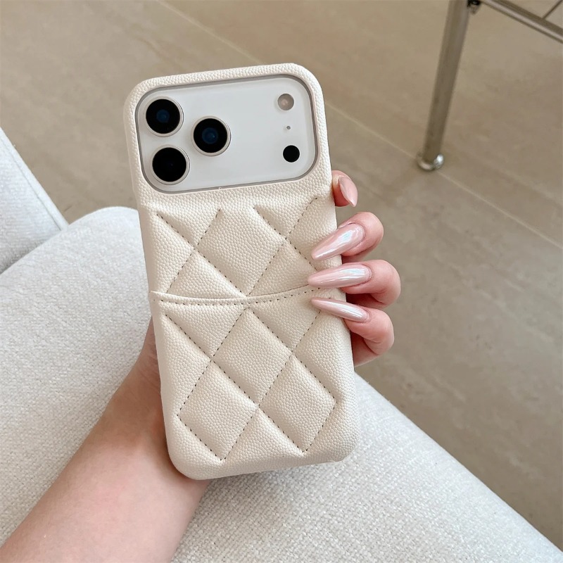 Card Slot Holder Wallet Phone  - Place Card Holder recension och pris