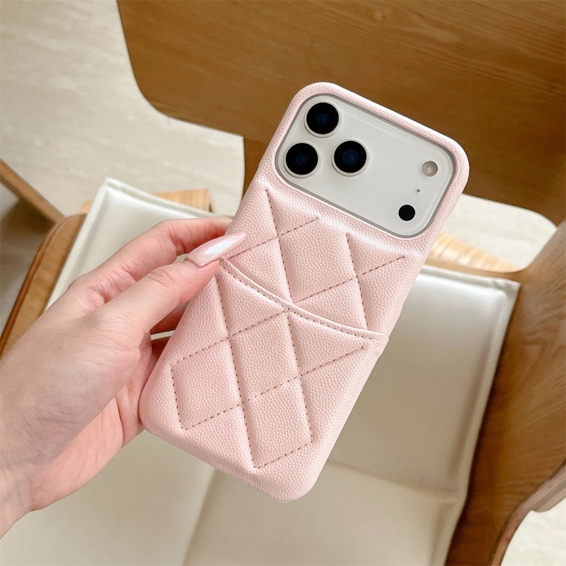 Card Slot Holder Wallet Phone  - Place Card Holder recension och pris