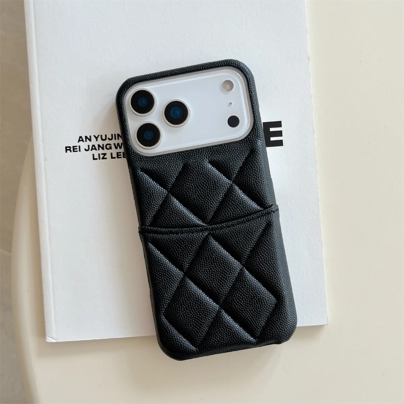 Card Slot Holder Wallet Phone  - Place Card Holder recension och pris