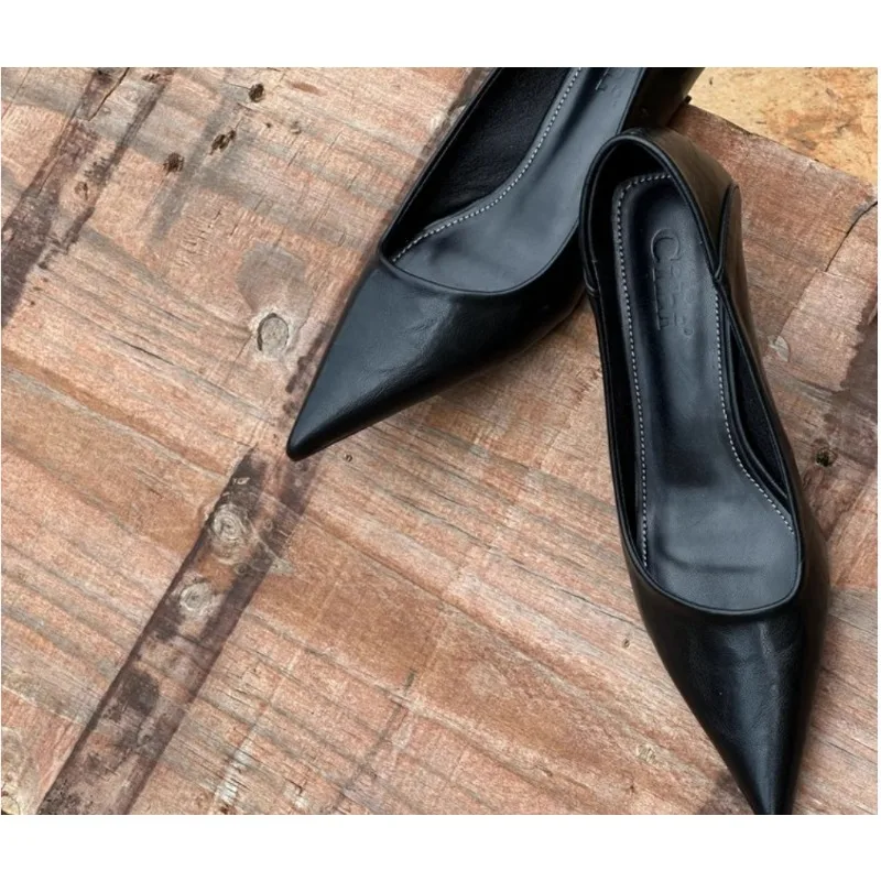 2024 Women Sexy High Heels Bur - Wedding Fx recension och pris