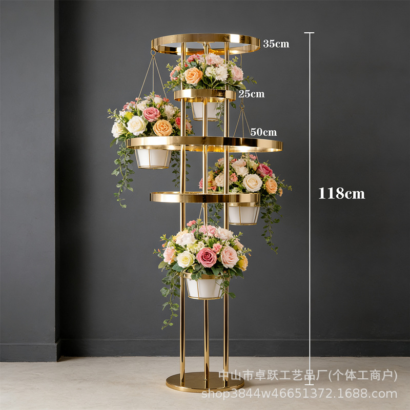 Can be split wedding flower st - Supply Wedding Venue recension och pris