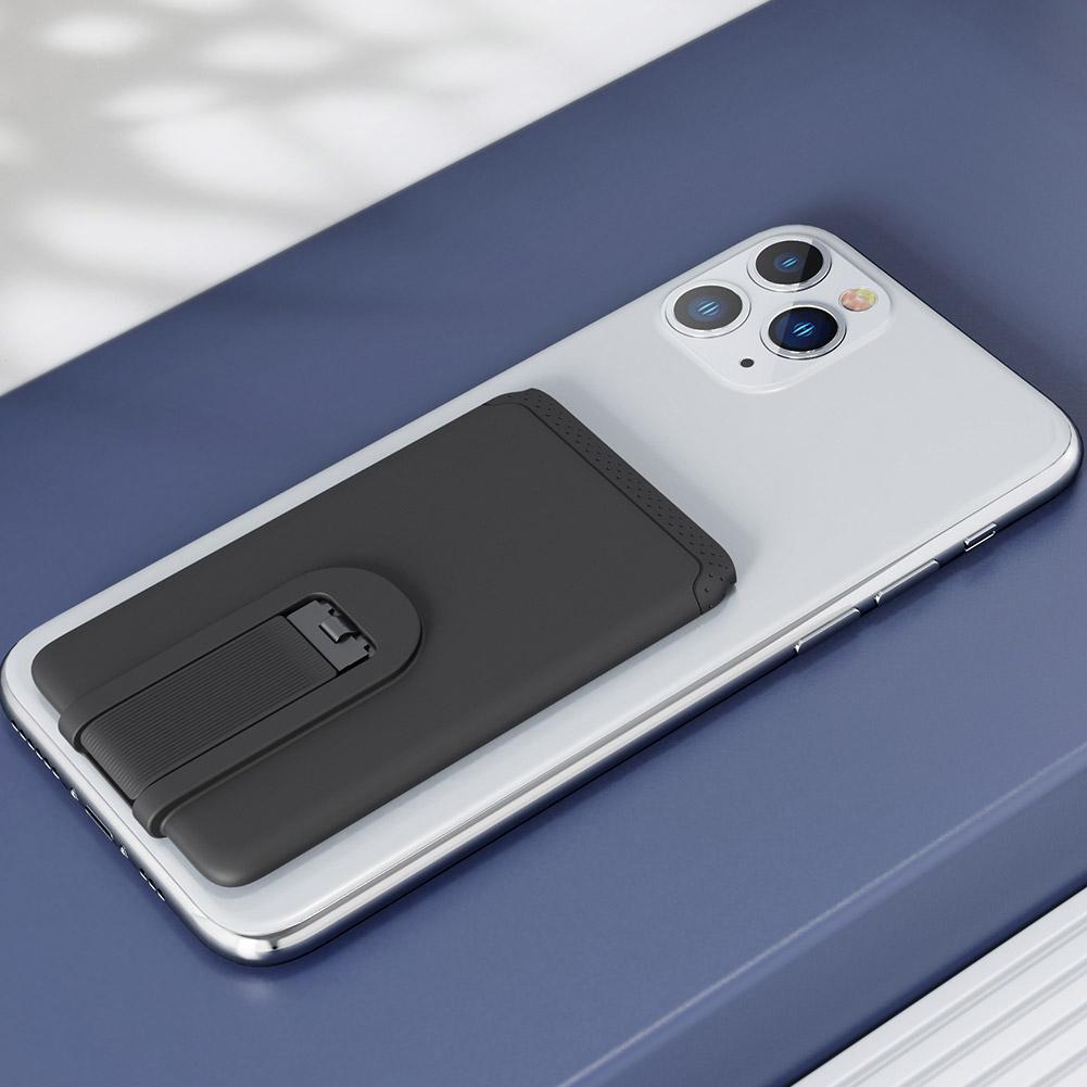Silicone Phone Card Holder - A - Place Card Holder recension och pris