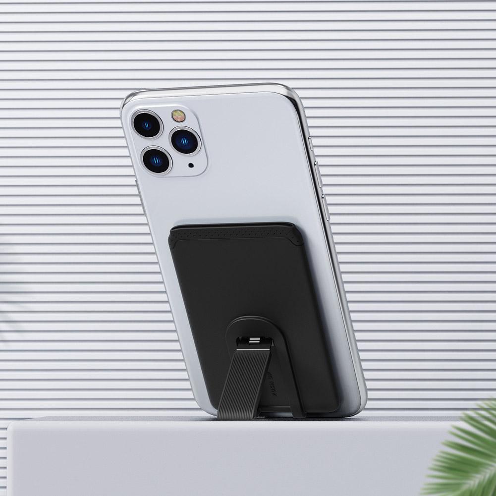 Silicone Phone Card Holder - A - Place Card Holder recension och pris