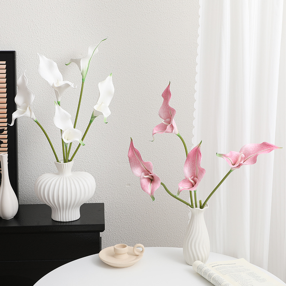 2026 Popular Artificial Calla  - Supply Wedding Venue recension och pris