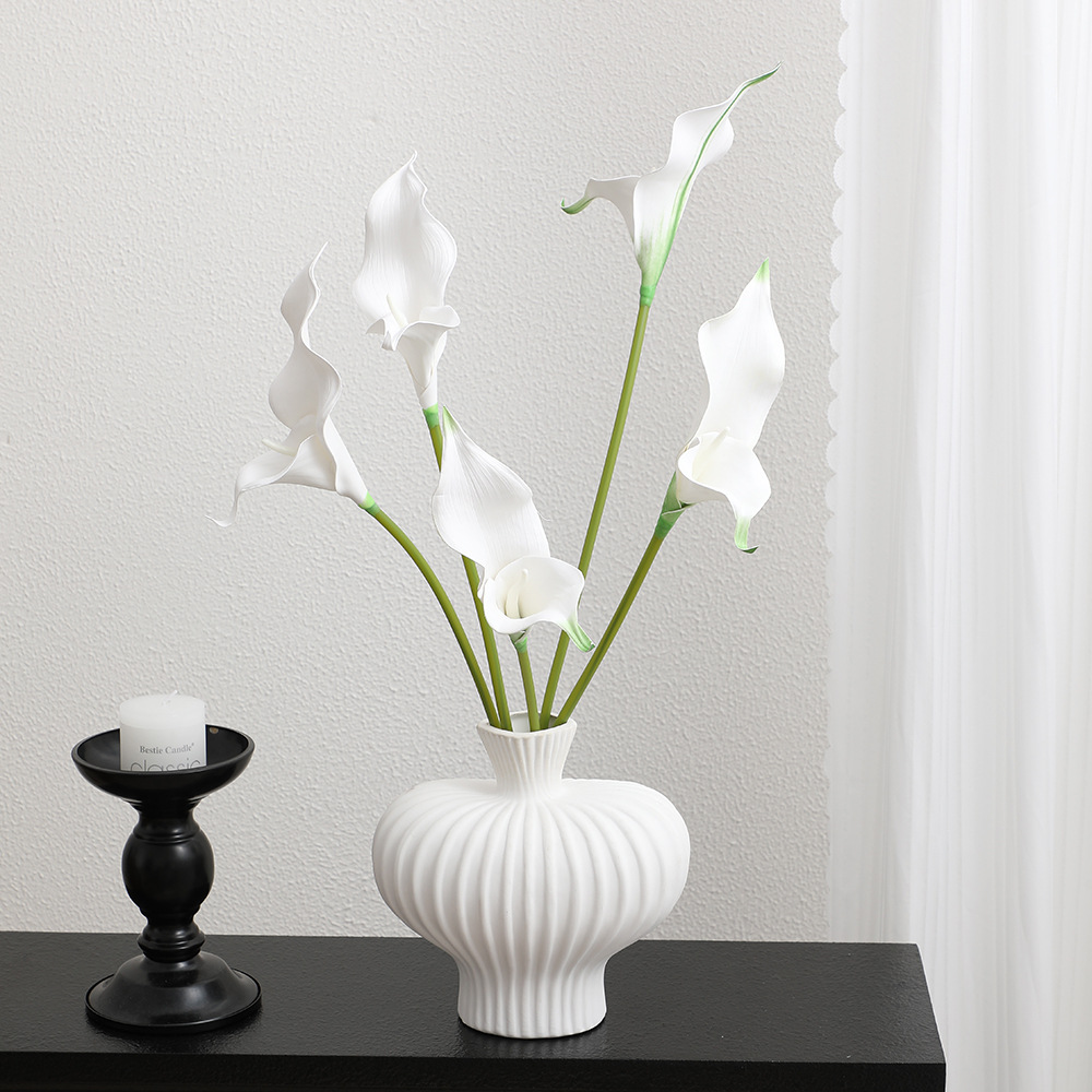 2026 Popular Artificial Calla  - Supply Wedding Venue recension och pris