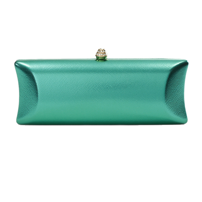 Classical Long Box Evening Bag - Wedding Vendor recension och pris