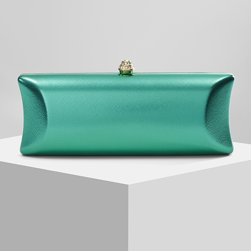 Classical Long Box Evening Bag - Wedding Vendor recension och pris
