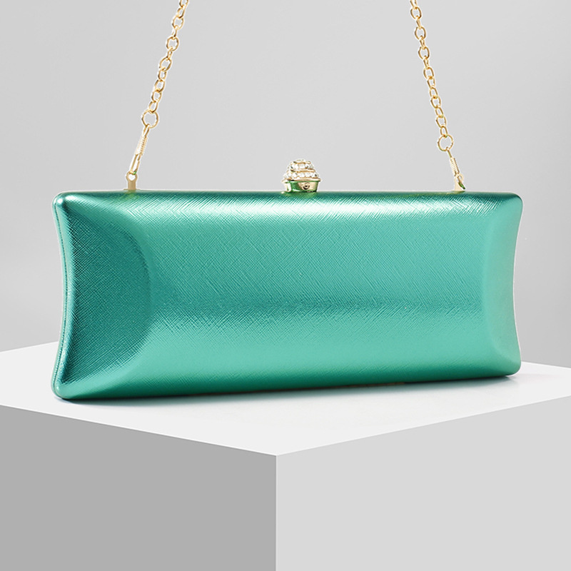 Classical Long Box Evening Bag - Wedding Vendor recension och pris