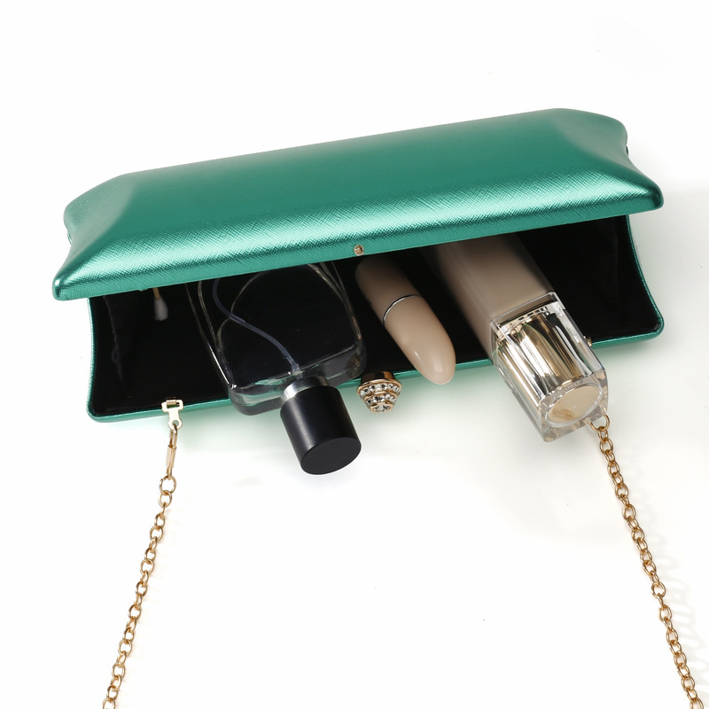 Classical Long Box Evening Bag - Wedding Vendor recension och pris