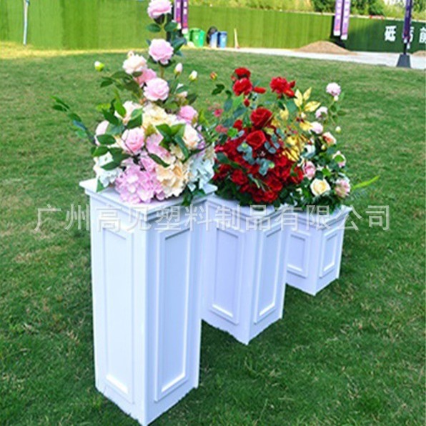 Wedding props PVC European Rom - Supply Wedding Venue recension och pris