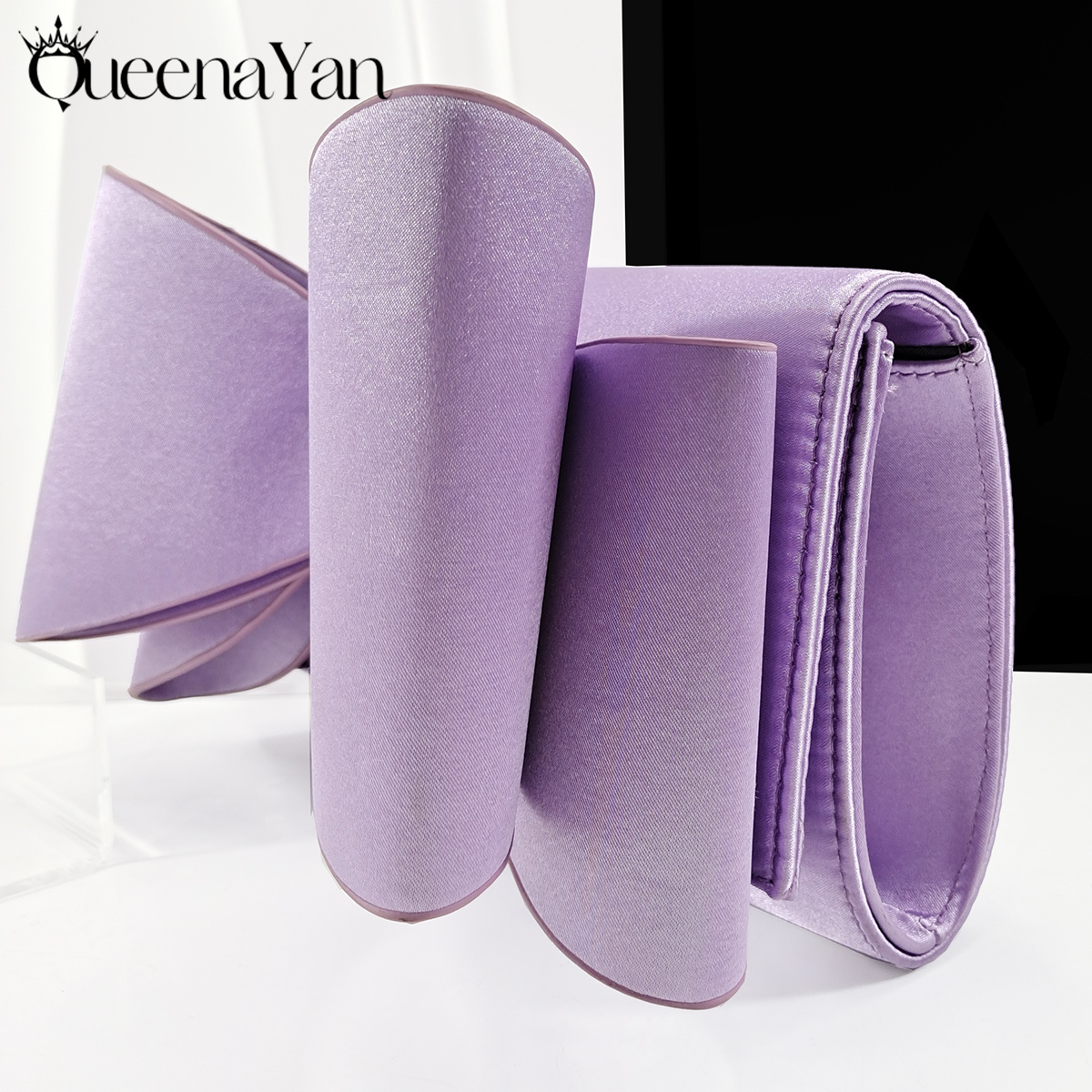 Queena Yan 2025 Fashion Newest - Wedding Vendor recension och pris