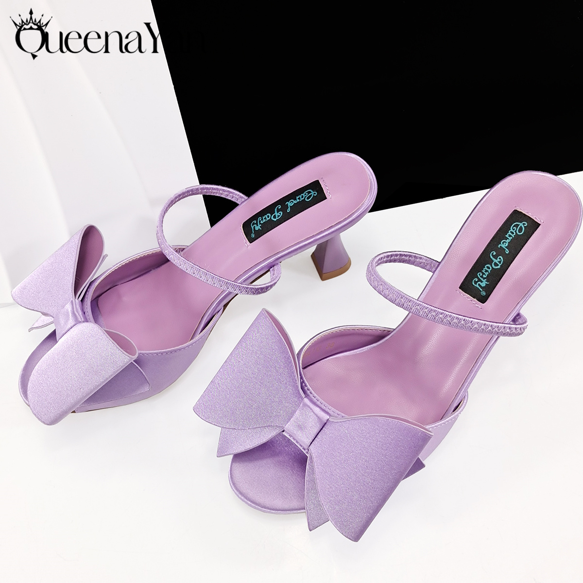 Queena Yan 2025 Fashion Newest - Wedding Vendor recension och pris