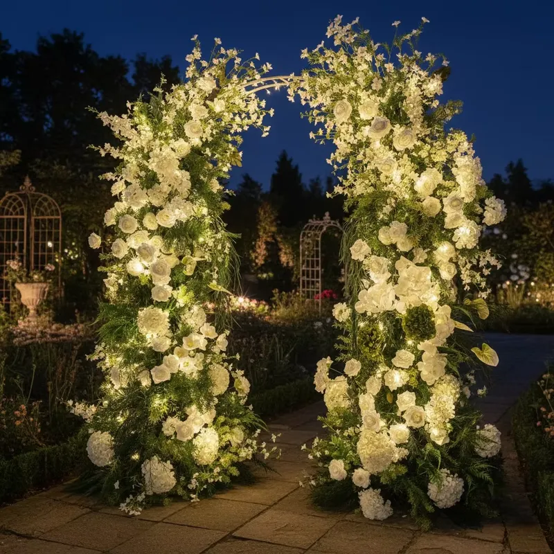Super Star Floral Silk Plant A - Wedding Superstar recension och pris