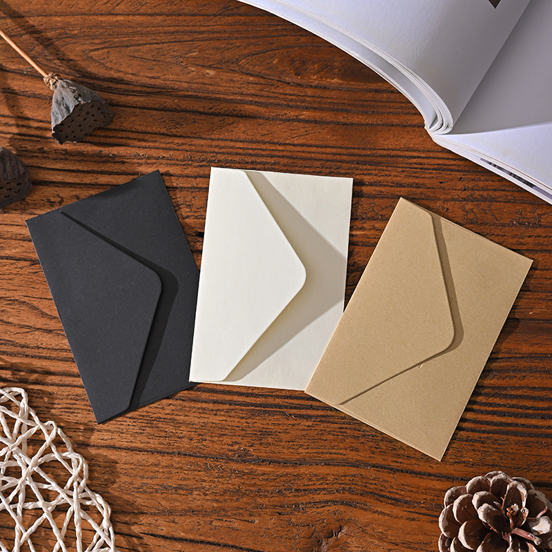 50pcs 10.5x7cm Envelopes for W - Wedding Supply Business recension och pris