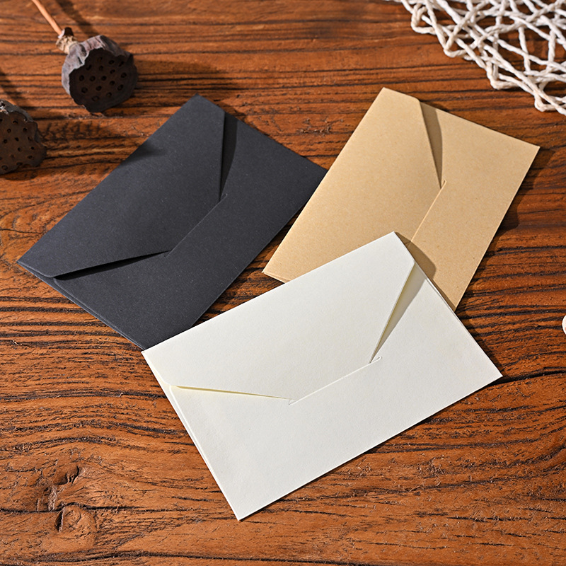 50pcs 10.5x7cm Envelopes for W - Wedding Supply Business recension och pris