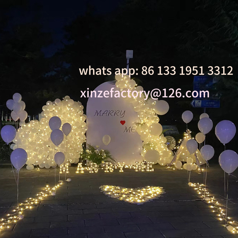 Proposal outdoor layout venue  - Supply Wedding Venue recension och pris