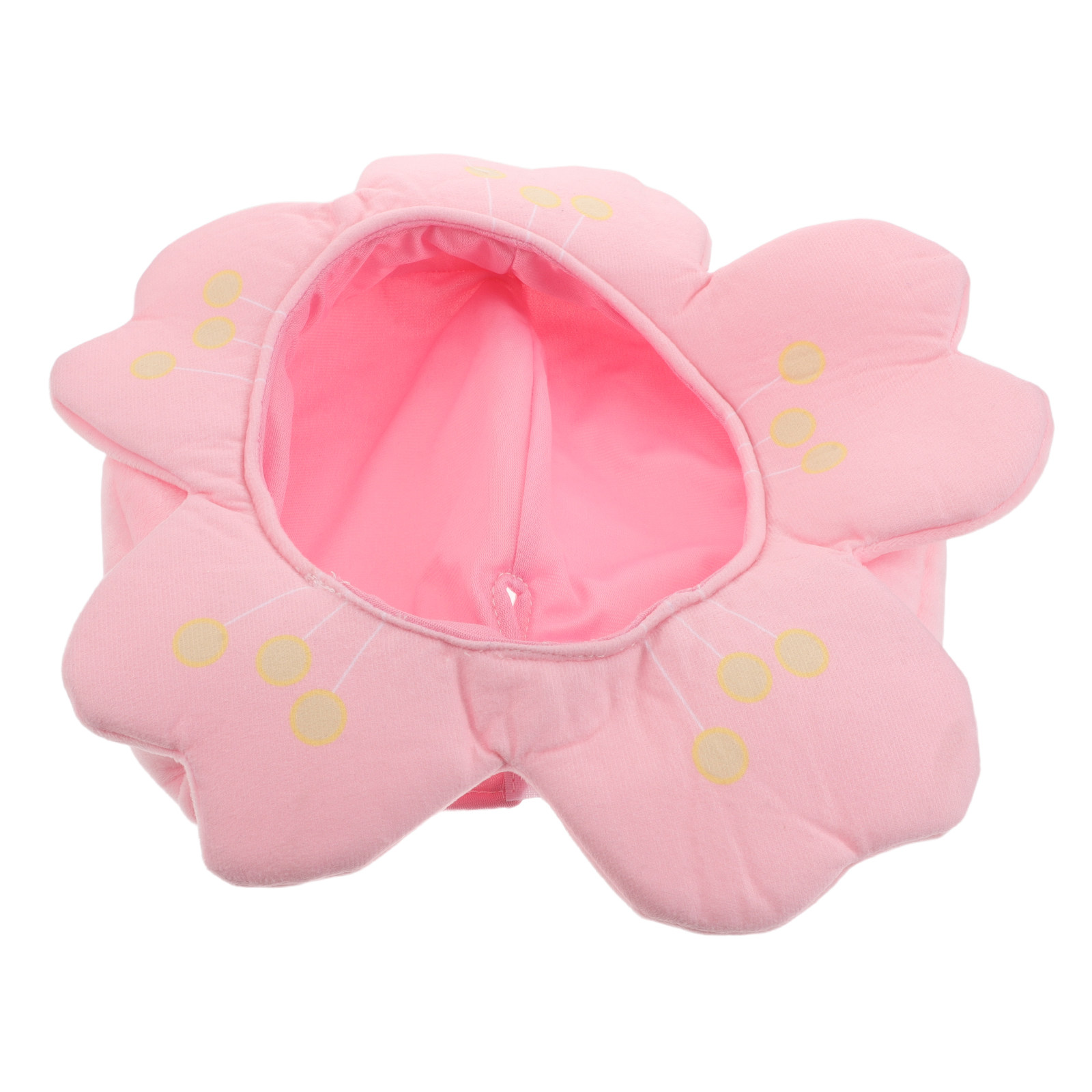 Cherry Costume Headband Floral - Photo Booth Prop recension och pris