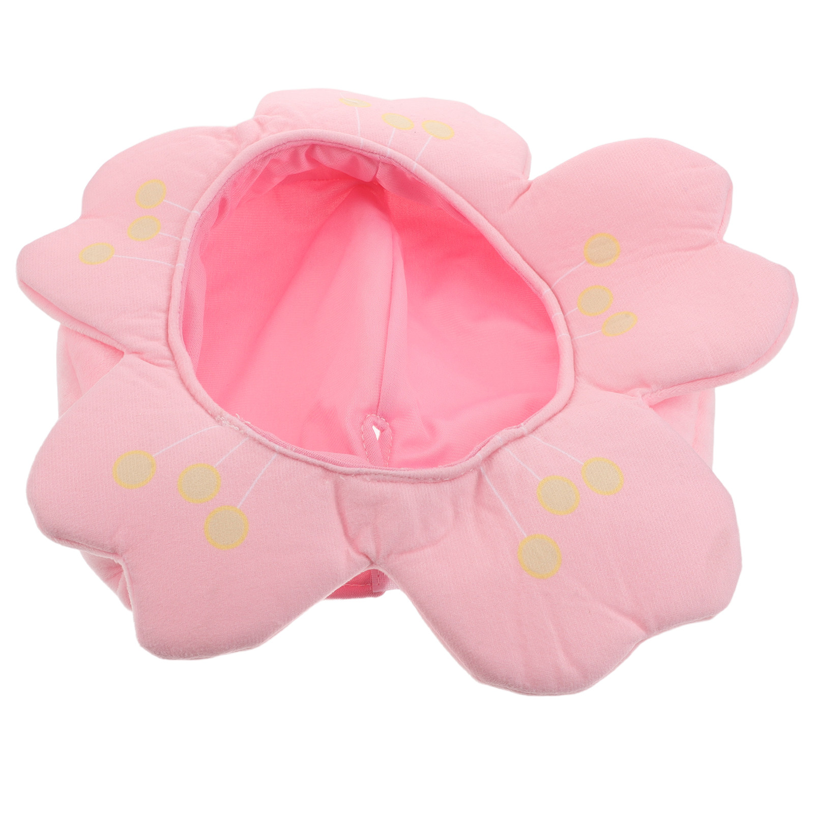 Cherry Costume Headband Floral - Photo Booth Prop recension och pris