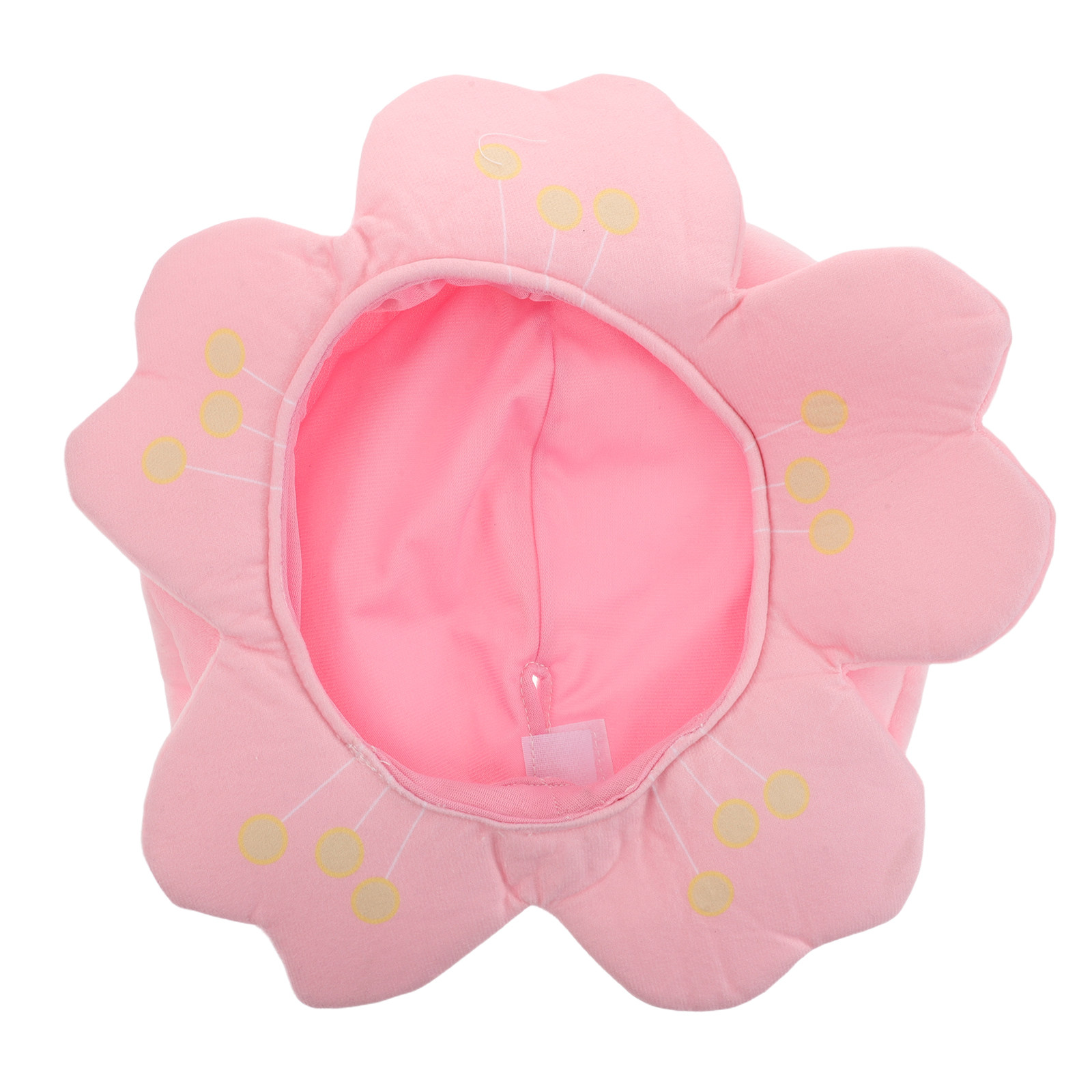 Cherry Costume Headband Floral - Photo Booth Prop recension och pris